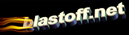 Blastoff.NET
